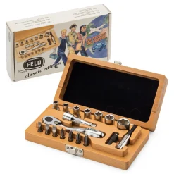 Kleiner Ratschensatz