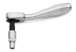 Kleiner Ratschensatz