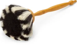 Kleiner Staubwedel Ziegenhaar