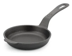 Kleines Pfännchen Gusseisen