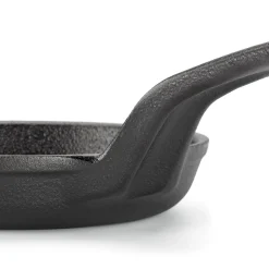 Kleines Pfännchen Gusseisen