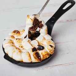 Kleines Pfännchen Gusseisen