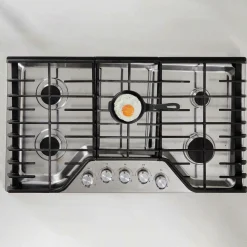 Kleines Pfännchen Gusseisen