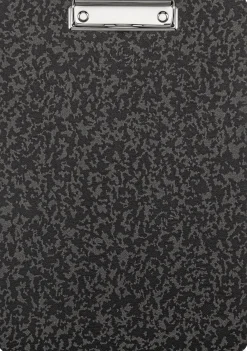 Klemmbrett Hartpappe