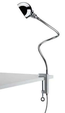 Klemmleuchte flexibel