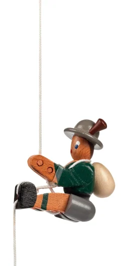 Kletterfigur