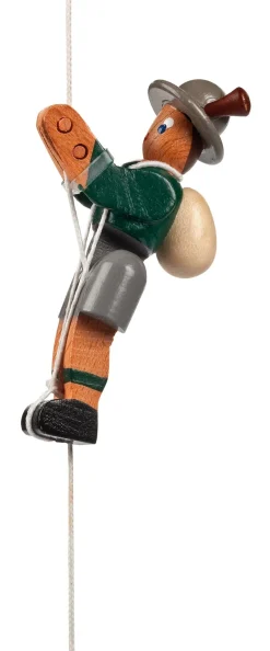Kletterfigur