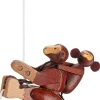 Kletterfigur Affe
