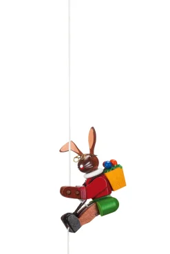 Kletterfigur Hase