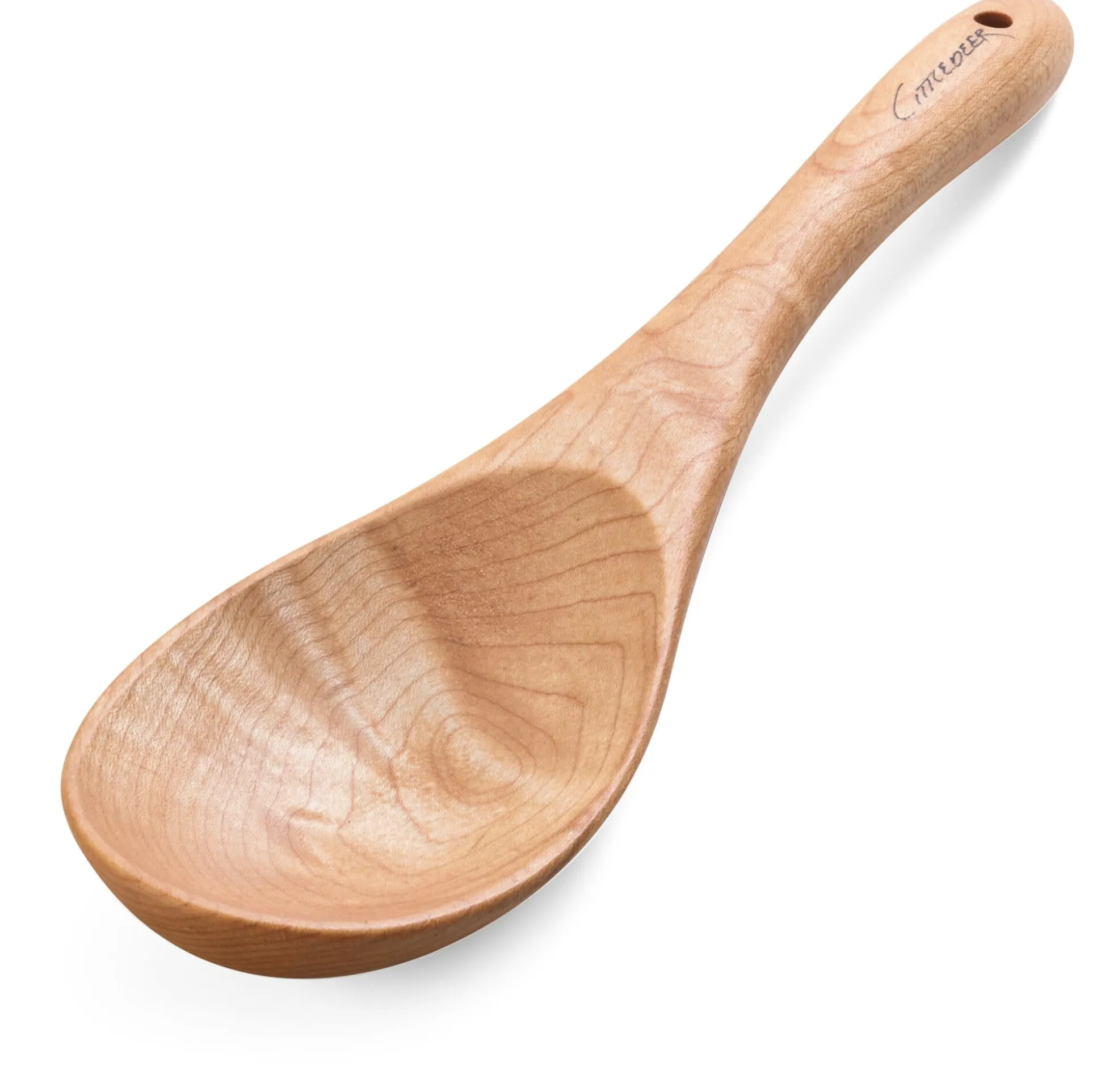 Kochlöffel Kanadischer Ahorn