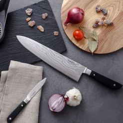 Kochmesser Endeavour