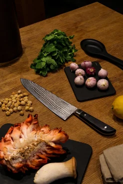 Kochmesser Endeavour