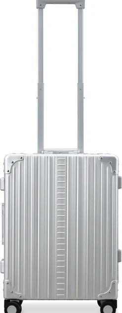 Koffer Aluminium 2.0