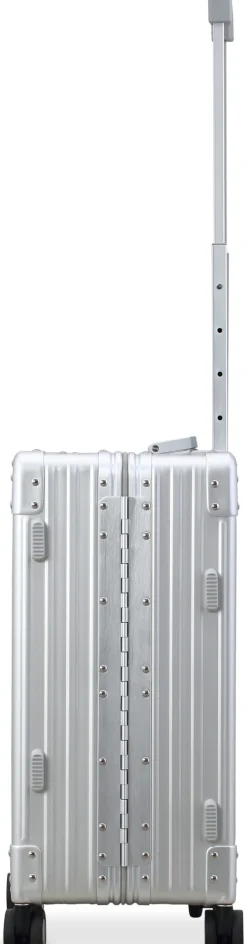 Koffer Aluminium 2.0