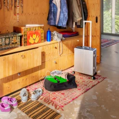 Koffer Aluminium 2.0