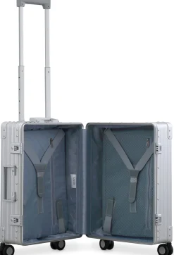 Koffer Aluminium 2.0