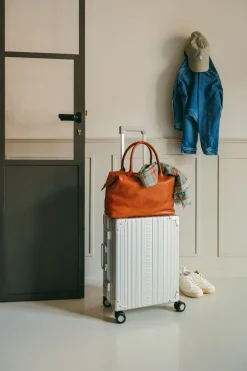 Koffer Aluminium 2.0