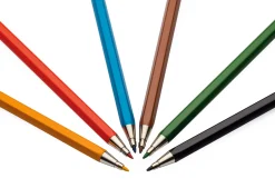 Koh-i-Noor Minenhalter farbig 2-mm-Mine