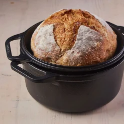 Kombi-Topf Gusseisen