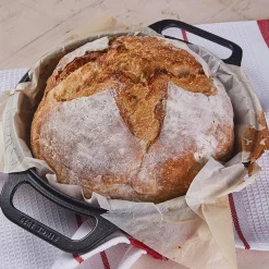 Kombi-Topf Gusseisen