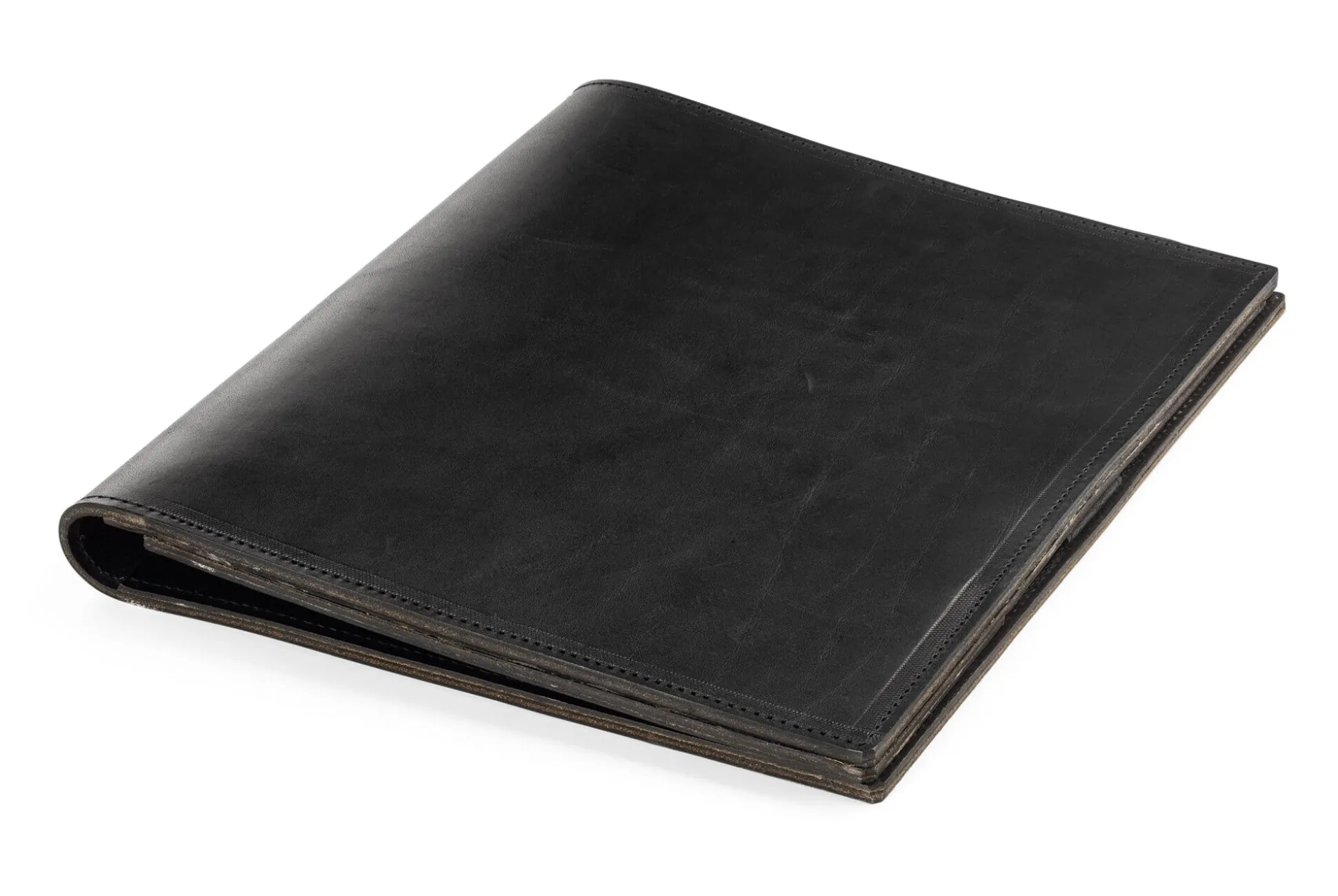 Konferenz- und Projektmappe Rindhalsleder