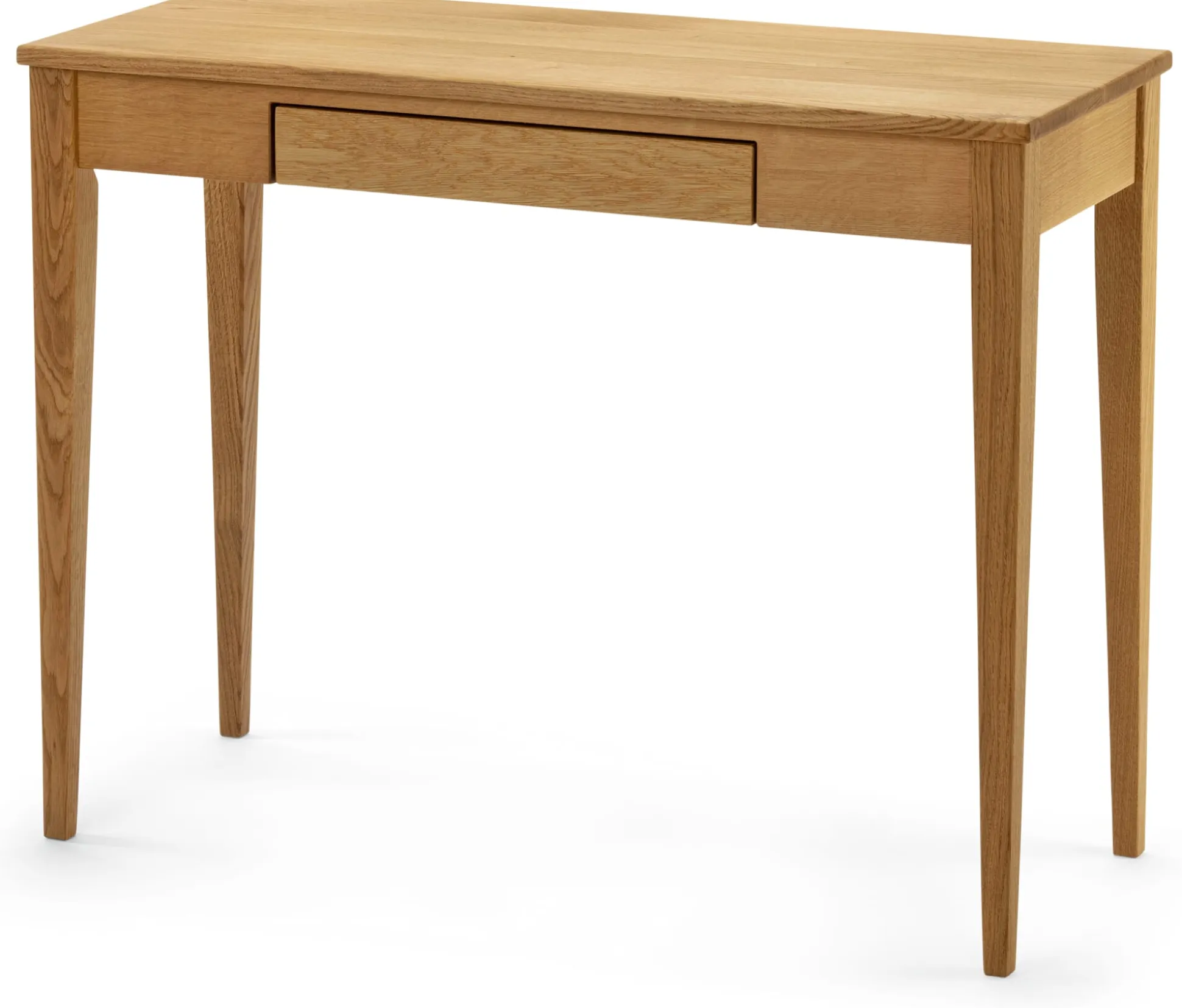 Konsolentisch Eichenholz