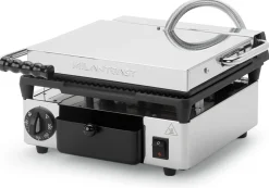 Kontaktgrill elektrisch