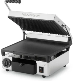 Kontaktgrill elektrisch