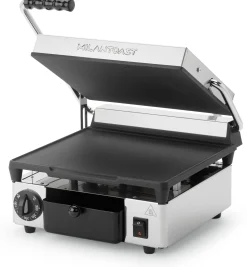 Kontaktgrill elektrisch