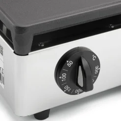 Kontaktgrill elektrisch groß