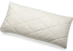 Kopfkissen Kautschukflocken