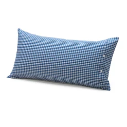 Kopfkissenbezug Bauernkaro