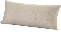Kopfkissenbezug Hanf und Leinen