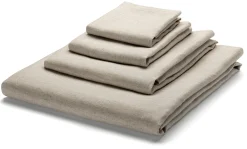 Kopfkissenbezug Hanf und Leinen