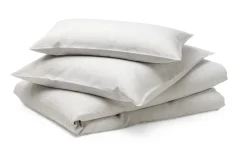 Kopfkissenbezug Leinen