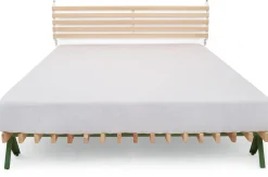 Kopfteil und Rückenlehne Schmieger