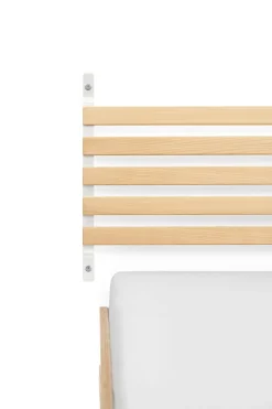 Kopfteil und Rückenlehne Schmieger