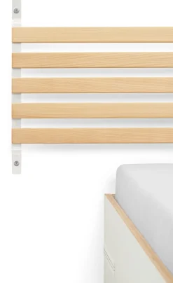 Kopfteil und Rückenlehne Schmieger