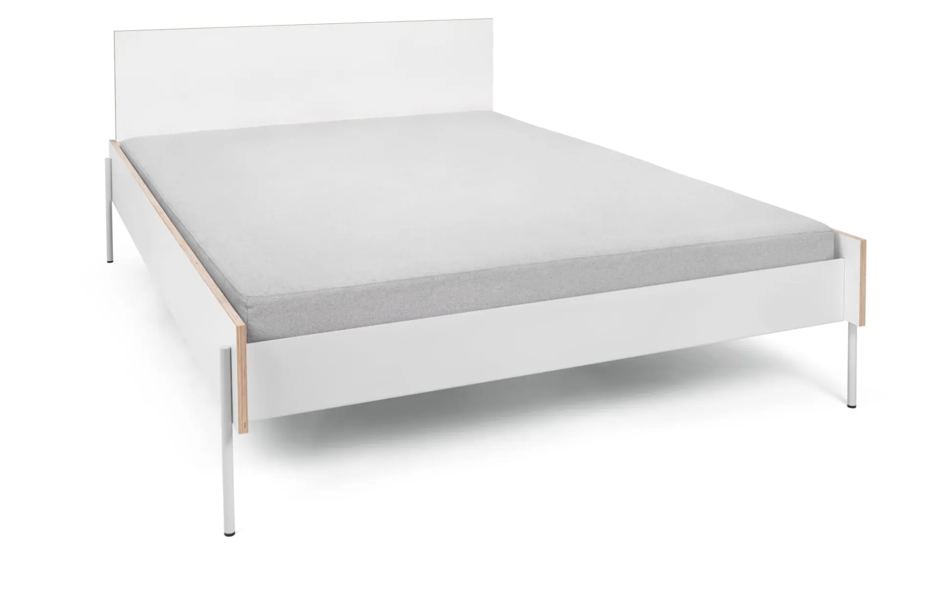 Kopfteil zu Bett Hans