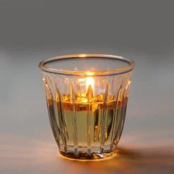 Korkschwimmer für Öllichte