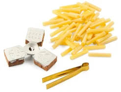 Korkschwimmer für Öllichte