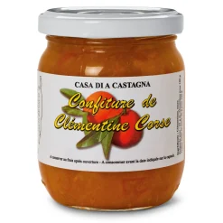 Korsische Clementinenmarmelade