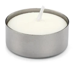 Öko-Teelichte Biomasse