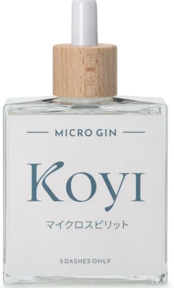 Koyi Micro-Gin