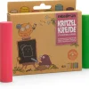 Kreide 6er-Set