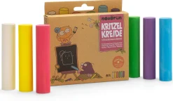 Kreide 6er-Set