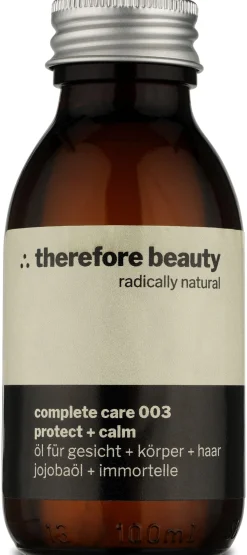 Körperpflegeöl tob