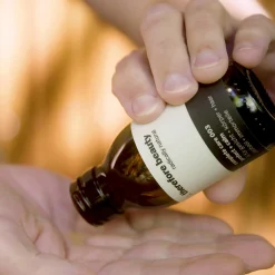 Körperpflegeöl tob