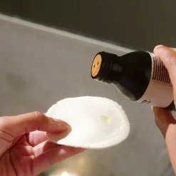 Körperpflegeöl tob