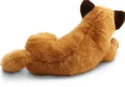 Kösener Fuchs liegend